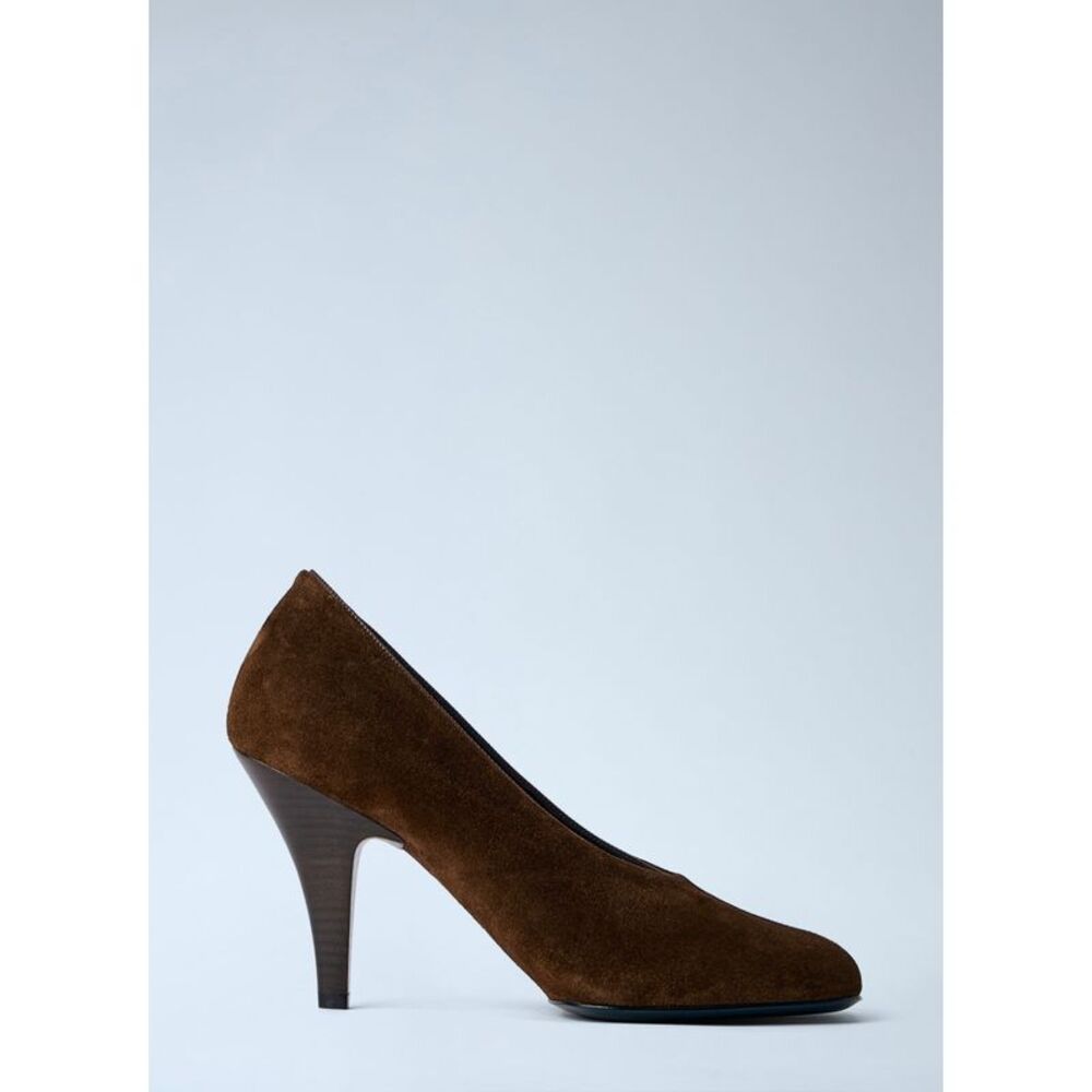 Phoebe Philo Women Soft Pumps